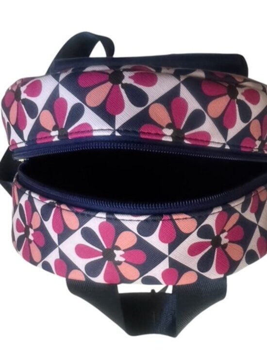New Disney MINNIE MOUSE Small Backpack Purse